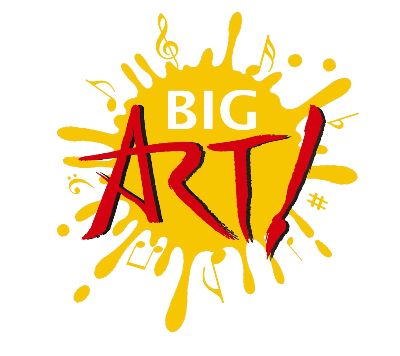Big Art! logo